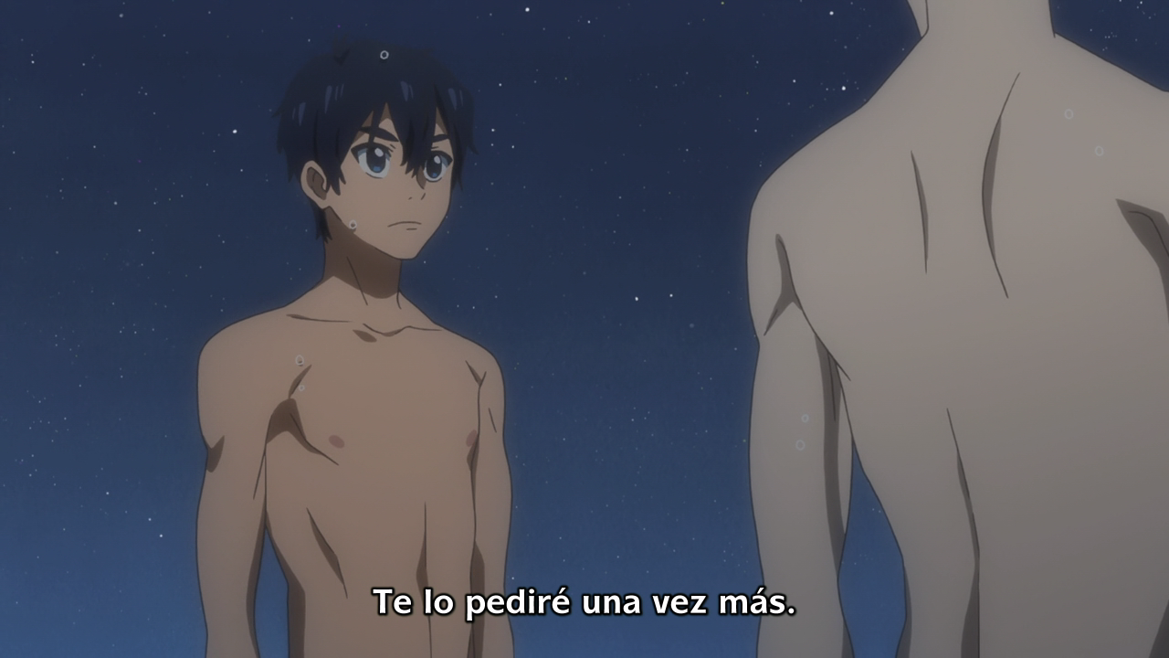 Kurage no Shokudou (Ñyuum)